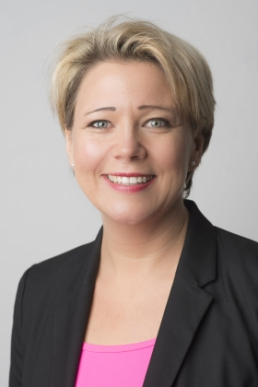Andrea Betz