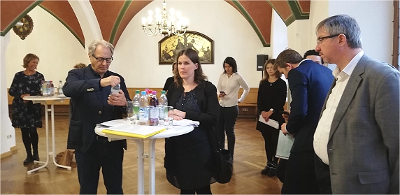 PK München Arge Freie Oktober 2019