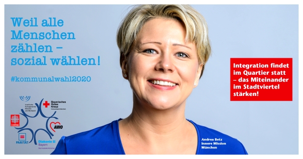 Andrea Betz 18.2.2020